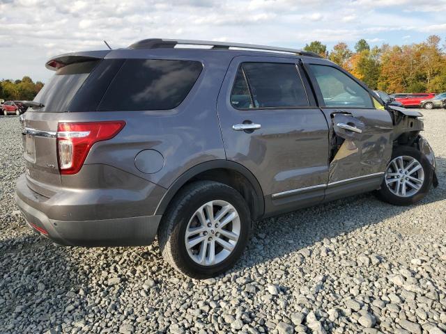 Image 3 of 2014 FORD EXPLORER XLT 2014 with VIN 1FM5K8D8XEGA20135