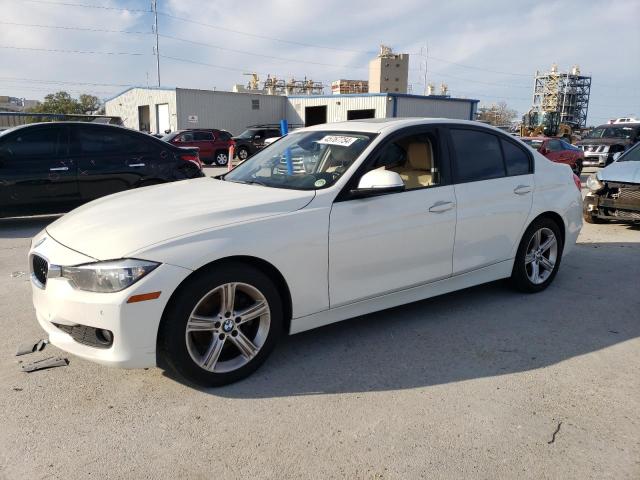 Obraz 2014 BMW 320 I 2014