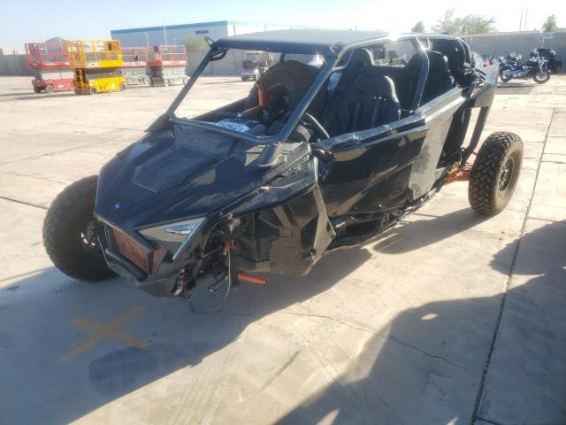 Изображение 2 2021 POLARIS RZR PRO XP 4 PREMIUM 2021 с VIN 3NSR4C925MG176866