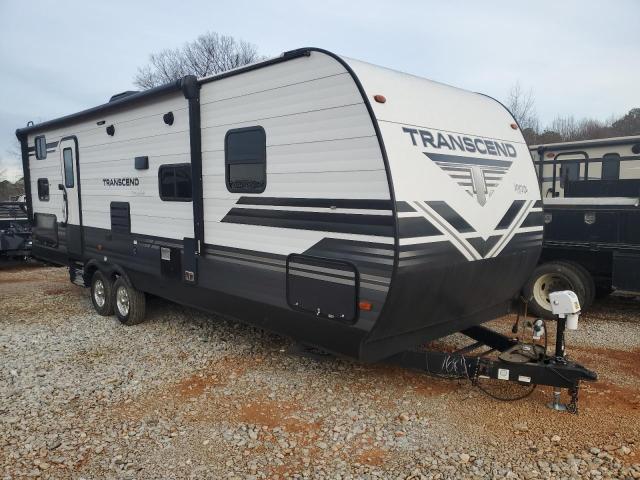 Изображение 1 2019 GRAN TRANSCEND 2019 с VIN 573TT3225K8801685