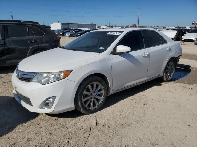 Изображение 1 2014 TOYOTA CAMRY L 2014 с VIN 4T4BF1FK3ER366025