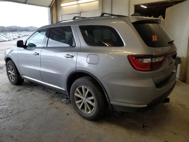Image 2 of 2015 DODGE DURANGO LIMITED 2015 with VIN 1C4RDJDG7FC789473