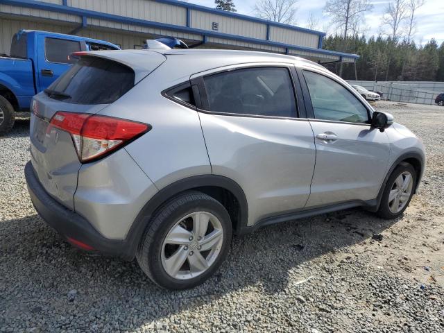 Image 3 of 2019 HONDA HR-V EXL 2019 with VIN 3CZRU5H70KM706700