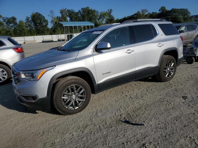 Изображение 2017 GMC ACADIA SLT-1 2017