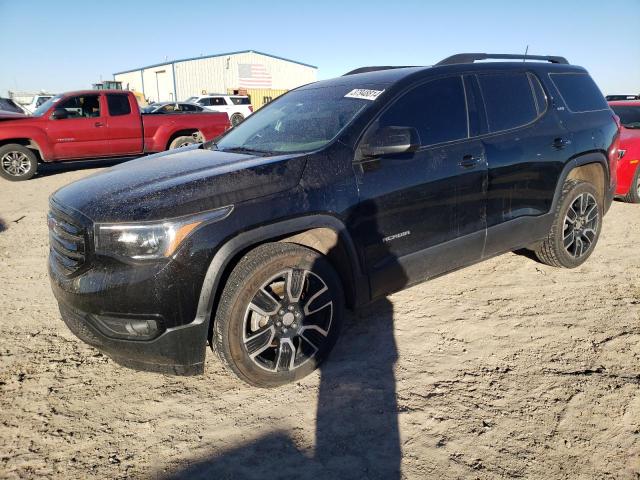 Изображение 1 2019 GMC ACADIA SLT-1 2019 с VIN 1GKKNMLS1KZ299726