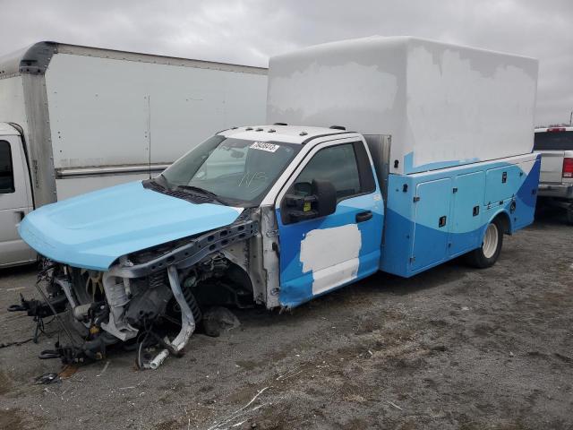 Obraz 2020 FORD F350 SUPER DUTY 2020