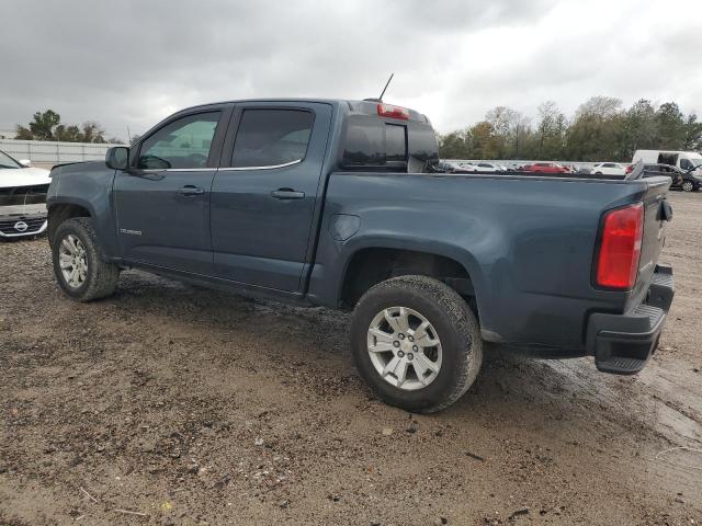 Image 2 of 2019 CHEVROLET COLORADO LT 2019 with VIN 1GCGSCEN8K1150143