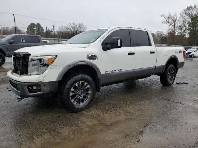 Image 1 of 2016 NISSAN TITAN XD SL 2016 with VIN 1N6BA1F49GN501355