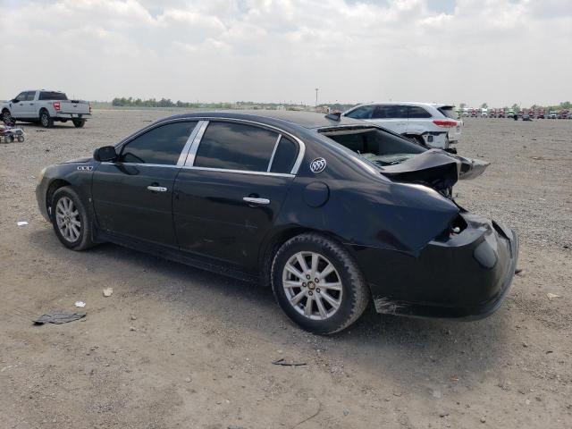 Image 2 of 2010 BUICK LUCERNE CXL 2010 with VIN 1G4HC5EM0AU102455