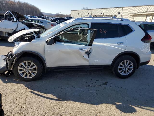 2019 NISSAN ROGUE S 2019 image