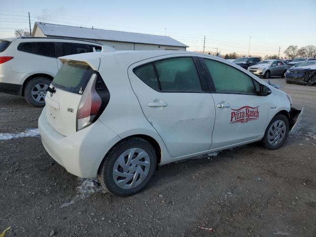 Изображение 3 2016 TOYOTA PRIUS C  2016 с VIN JTDKDTB35G1135789