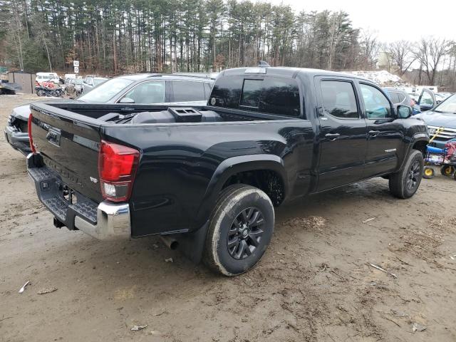 Изображение 3 2022 TOYOTA TACOMA DOUBLE CAB 2022 с VIN 3TMDZ5BN2NM126197