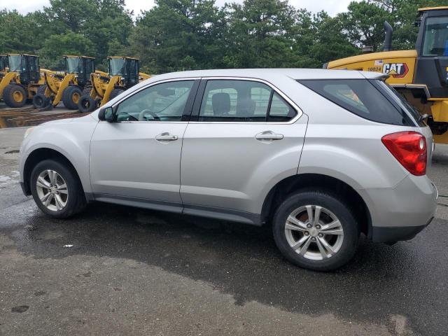 Obraz 2 z 2012 CHEVROLET EQUINOX LS 2012 z VIN 2GNALBEK7C1307540