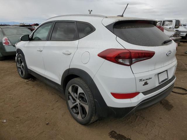 Obraz 2 z 2016 HYUNDAI TUCSON LIMITED 2016 z VIN KM8J3CA23GU114926