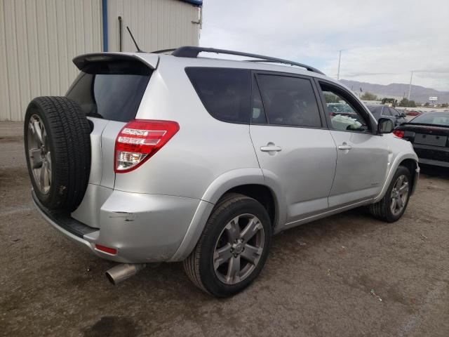 Obraz 3 z 2010 TOYOTA RAV4 SPORT 2010 z VIN JTMWF4DV8A5021592