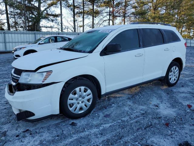 2016 DODGE JOURNEY SE 2016 image