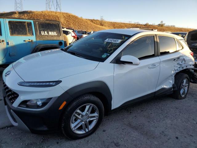 2022 HYUNDAI KONA SEL 2022 image