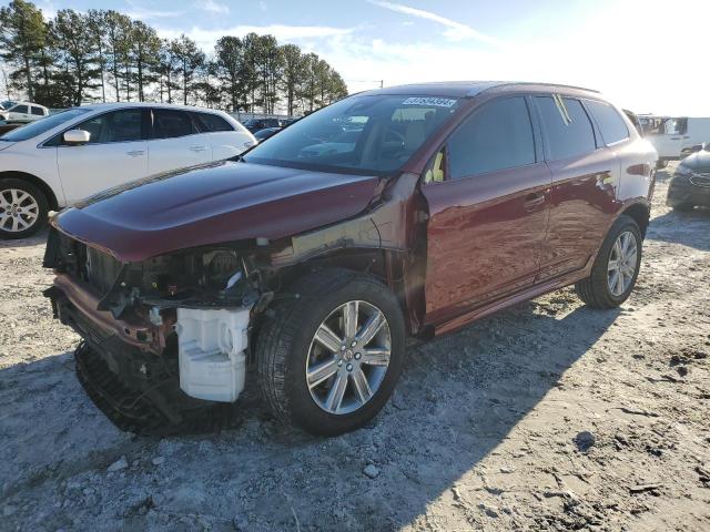 Obraz 1 z 2017 VOLVO XC60 T5 INSCRIPTION 2017 z VIN YV440MDU0H2131397