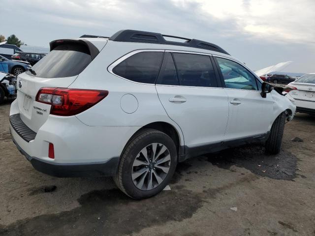 Obraz 3 z 2015 SUBARU OUTBACK 3.6R LIMITED 2015 z VIN 4S4BSELC3F3347136