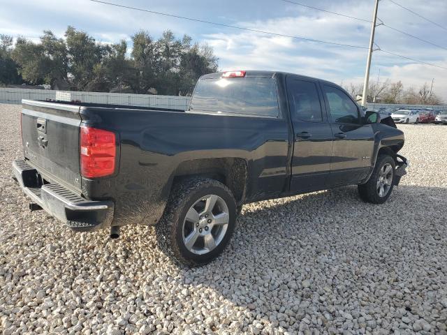 Obraz 3 z 2017 CHEVROLET SILVERADO C1500 LT 2017 z VIN 1GCRCREC6HZ345367