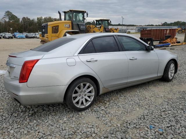 Изображение 3 2014 CADILLAC CTS  2014 с VIN 1G6AP5SX3E0195657