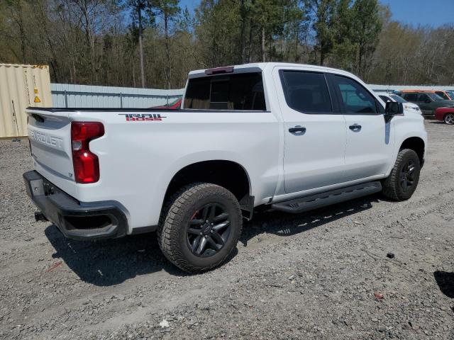 Obraz 3 z 2020 CHEVROLET SILVERADO K1500 LT TRAIL BOSS 2020 z VIN 3GCPYFED8LG143820