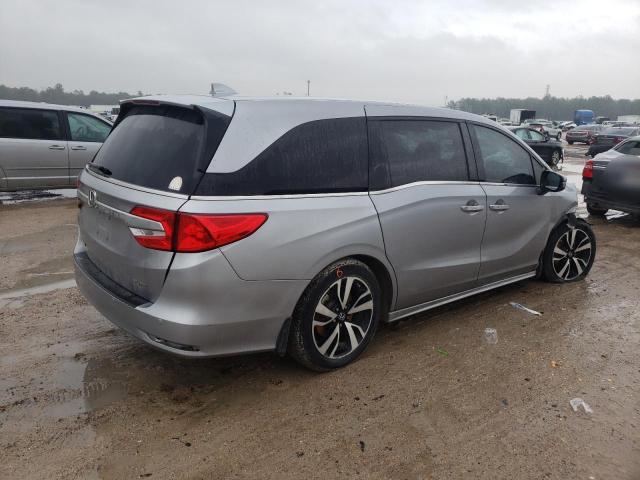 Obraz 3 z 2018 HONDA ODYSSEY ELITE 2018 z VIN 5FNRL6H95JB088566