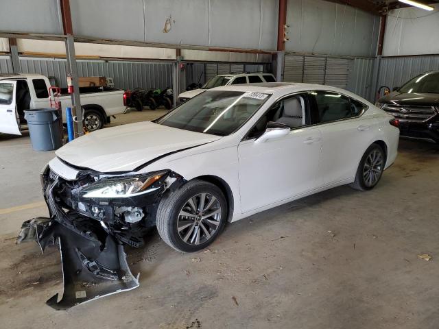 Obraz 1 z 2020 LEXUS ES 350 2020 z VIN 58ADZ1B13LU075926