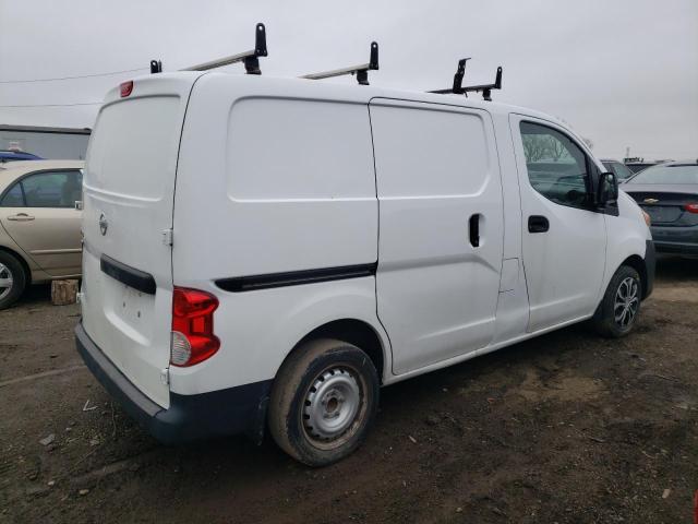 Obraz 3 z 2017 NISSAN NV200 2.5S 2017 z VIN 3N6CM0KN4HK705783