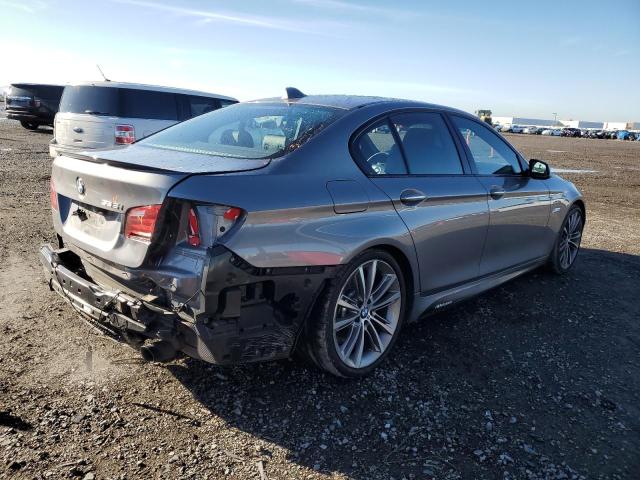 Image 3 of 2013 BMW 535 I 2013 with VIN WBAFR7C56DC820990