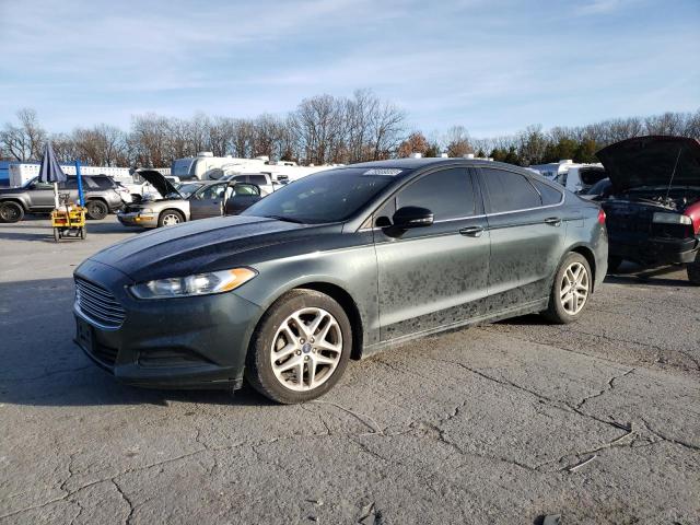 2016 FORD FUSION SE 2016 image