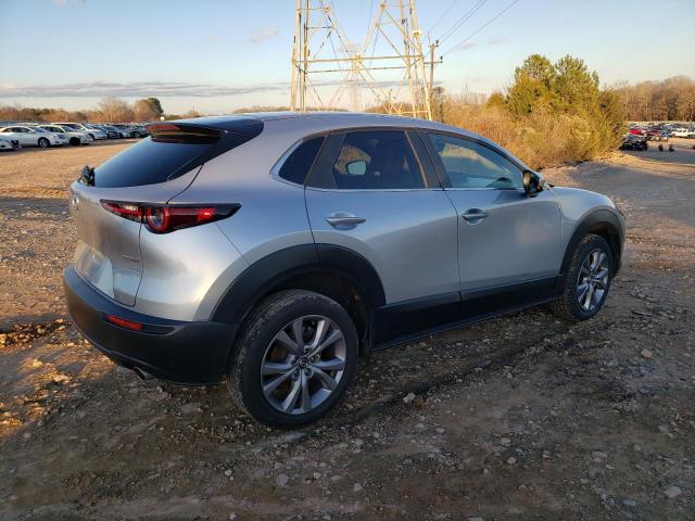 Изображение 3 2021 MAZDA CX-30 SELECT 2021 с VIN 3MVDMBBLXMM245172