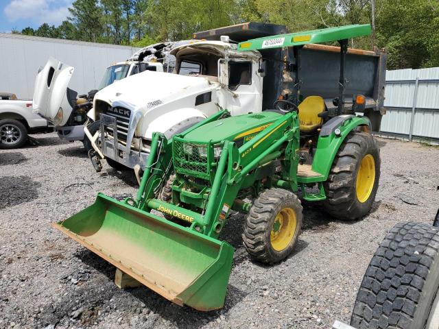 Image 2 of 2018 JOHN DEERE 4044R 2018 with VIN 1LV4044REJJ101216