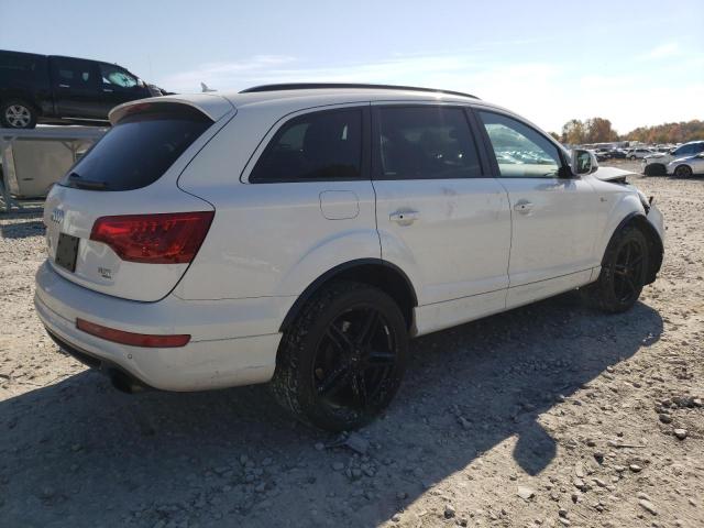 Obraz 3 z 2014 AUDI Q7 PRESTIGE 2014 z VIN WA1DGAFE3ED019528