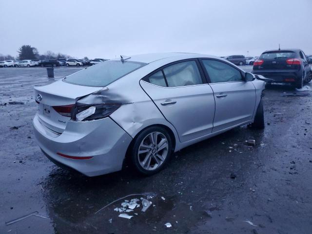 Изображение 3 2017 HYUNDAI ELANTRA SE 2017 с VIN KMHD84LF9HU211442