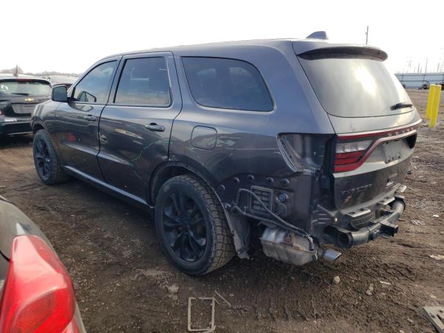 Obraz 2 z 2019 DODGE DURANGO R/T 2019 z VIN 1C4SDJCT8KC716235
