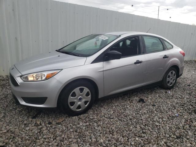 Изображение 1 2017 FORD FOCUS S 2017 с VIN 1FADP3E24HL253525