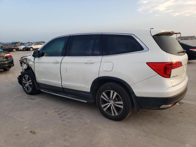 Obraz 2 z 2016 HONDA PILOT EXL 2016 z VIN 5FNYF5H55GB010727