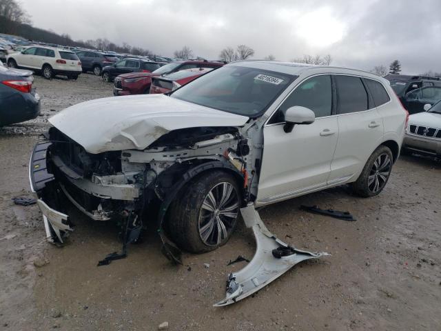 Obraz 1 z 2022 VOLVO XC60 T8 RECHARGE INSCRIPTION 2022 z VIN YV4BR0DL0N1986731