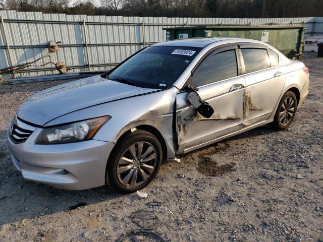 Изображение 2011 HONDA ACCORD EXL 2011