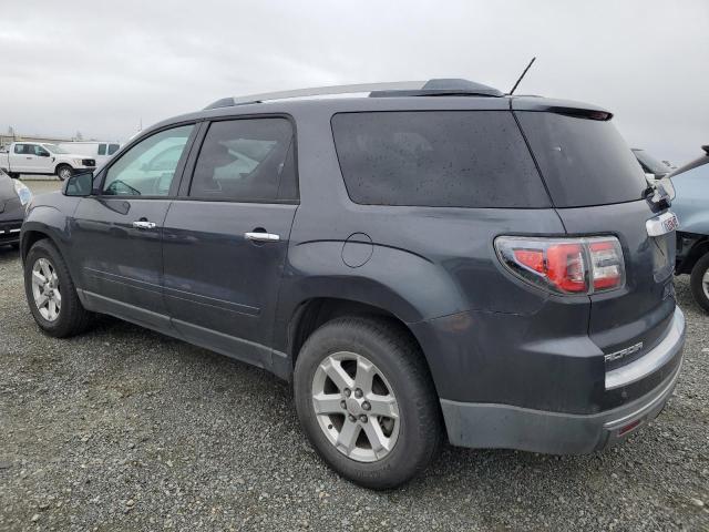 Image 2 of 2014 GMC ACADIA SLE 2014 with VIN 1GKKRNED0EJ220591
