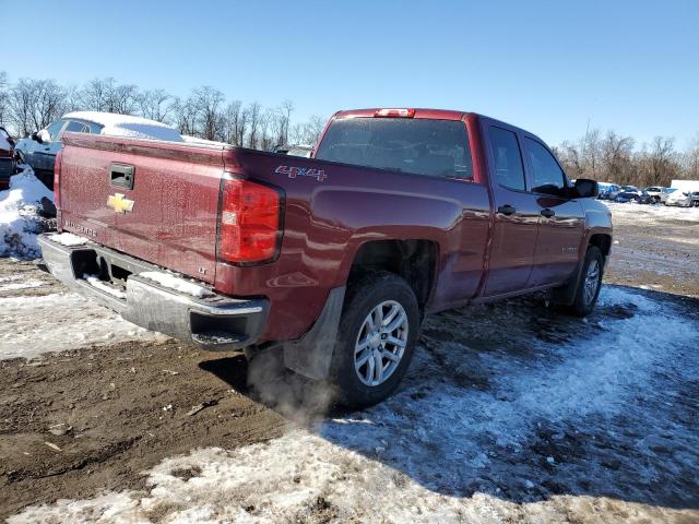 Image 3 of 2014 CHEVROLET SILVERADO K1500 LT 2014 with VIN 1GCVKREH7EZ302102