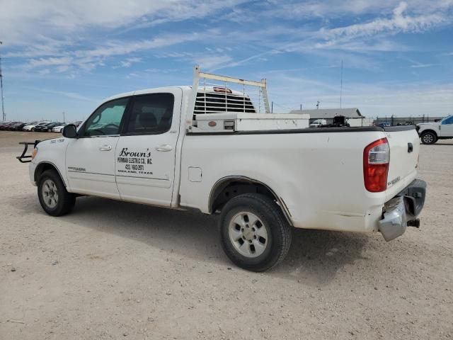 Изображение 2 2005 TOYOTA TUNDRA DOUBLE CAB SR5 2005 с VIN 5TBET34195S498150