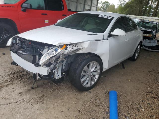 Image 1 of 2014 BUICK REGAL  2014 with VIN 2G4GK5EX2E9183745