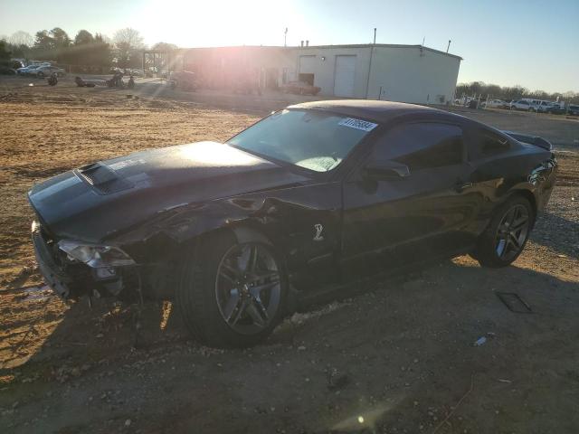 Image 1 of 2012 FORD MUSTANG SHELBY GT500 2012 with VIN 1ZVBP8JSXC5227557