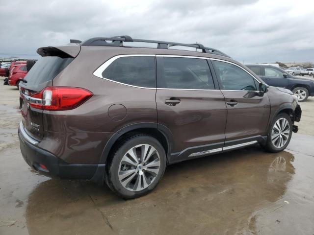 Obraz 3 z 2021 SUBARU ASCENT LIMITED 2021 z VIN 4S4WMAPD6M3458137
