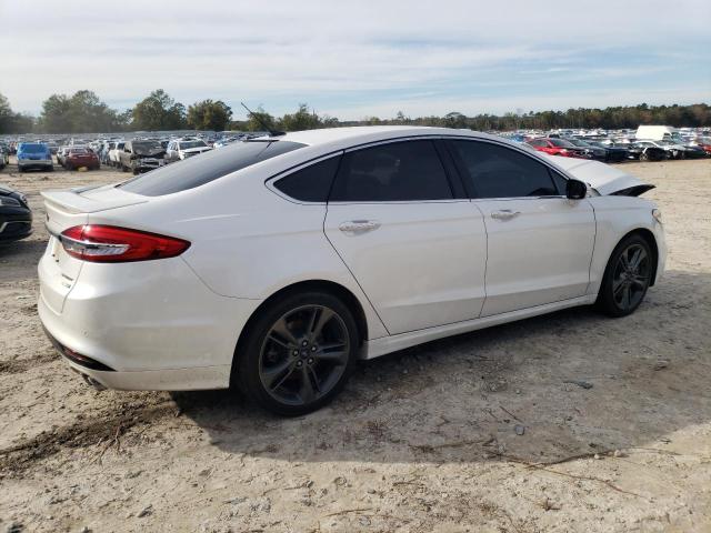 Obraz 3 z 2017 FORD FUSION SPORT 2017 z VIN 3FA6P0VP2HR309739
