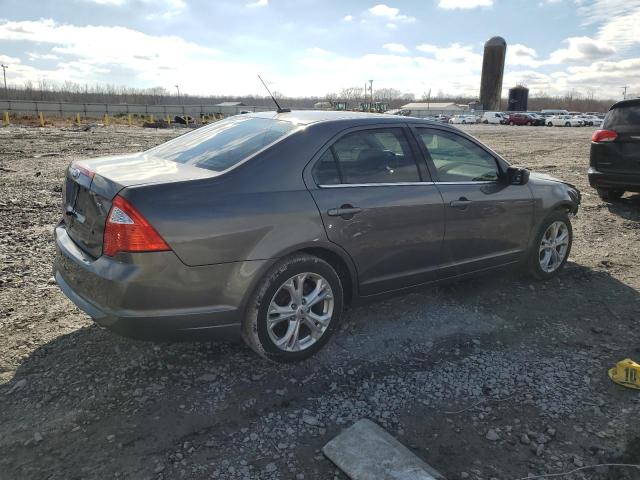 Obraz 3 z 2012 FORD FUSION SE 2012 z VIN 3FAHP0HA8CR122045