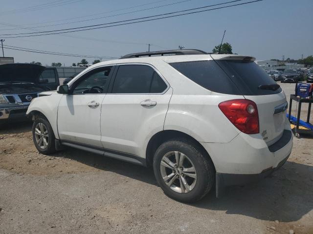 Obraz 2 z 2011 CHEVROLET EQUINOX LT 2011 z VIN 2CNFLEEC2B6219386