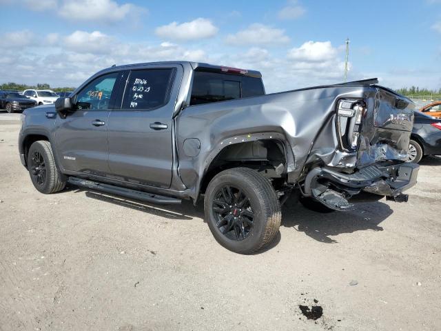 Изображение 2 2021 GMC SIERRA C1500 ELEVATION 2021 с VIN 3GTP8CET2MG377636